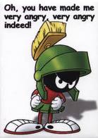 Marvin the Martian