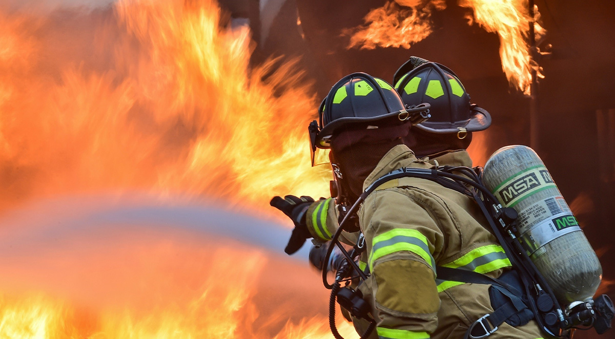 how does tech affect incident command