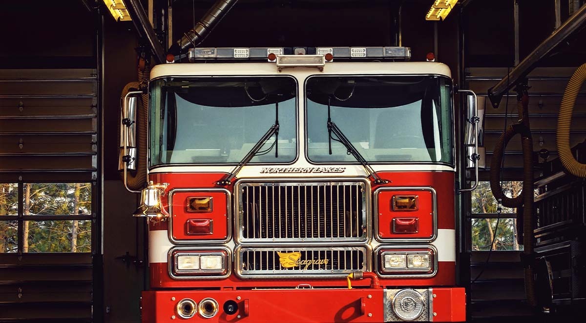 firehouse