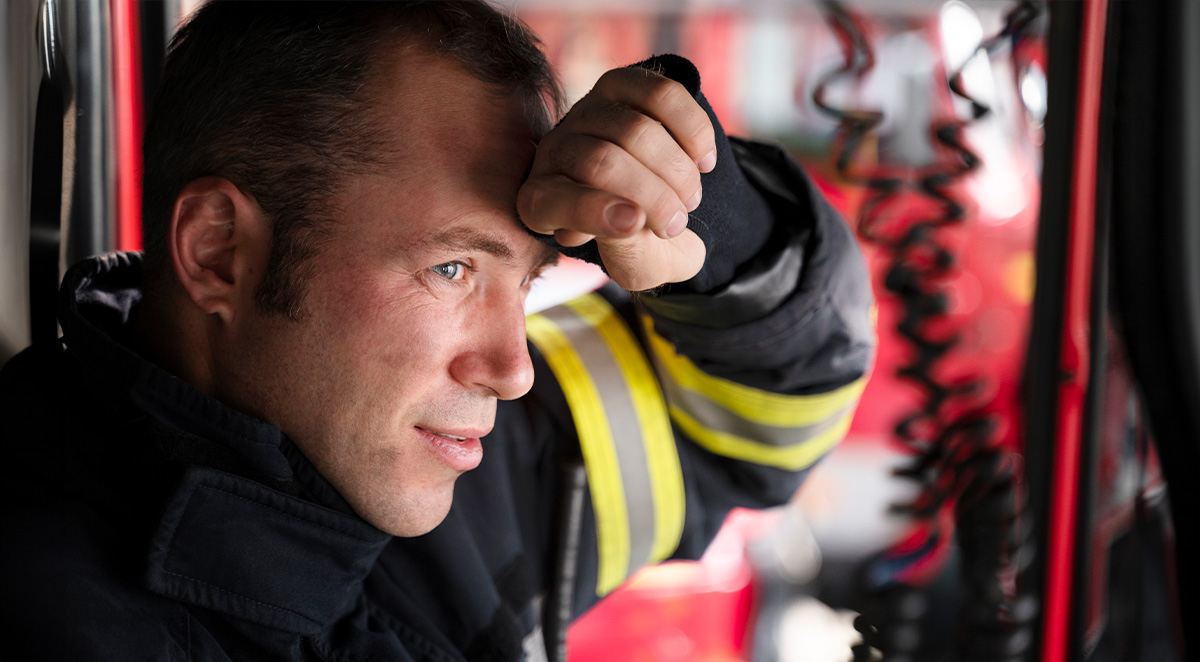 How Our Software Makes Firefighting Easier