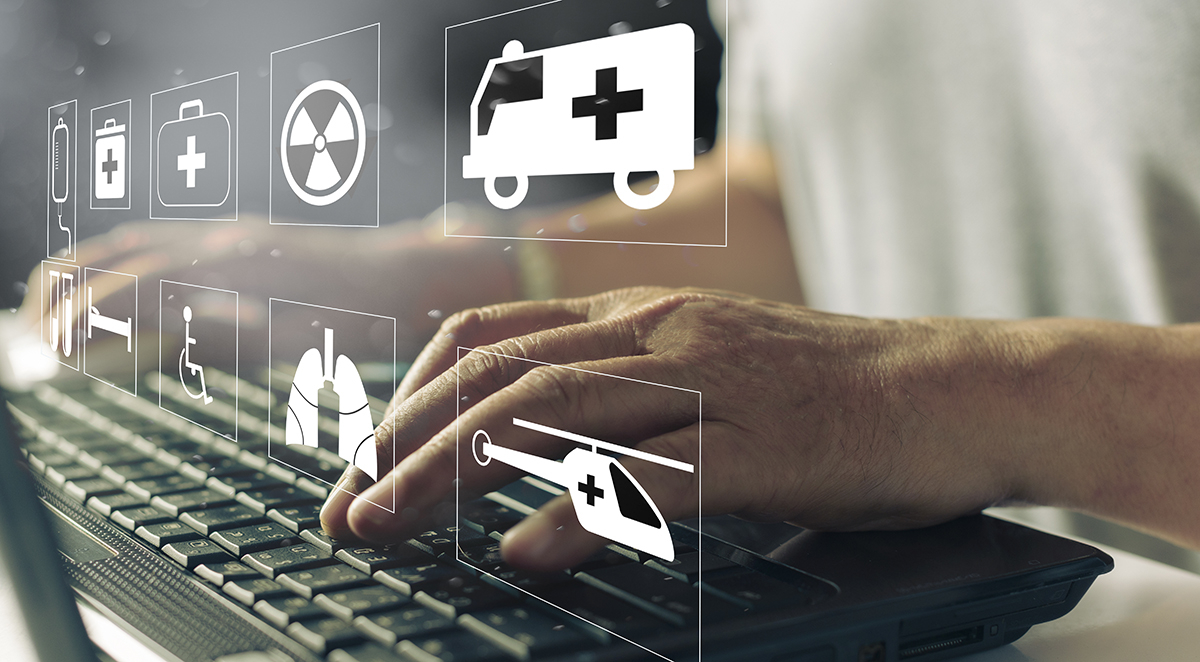 Mutual Aid in the Digital Age: Data and EMS Response