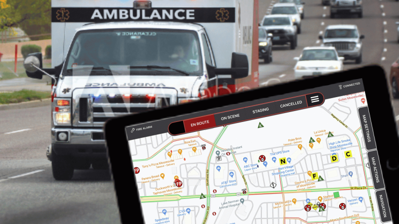 StreetWise vs. First Arriving: Chief's Comparison