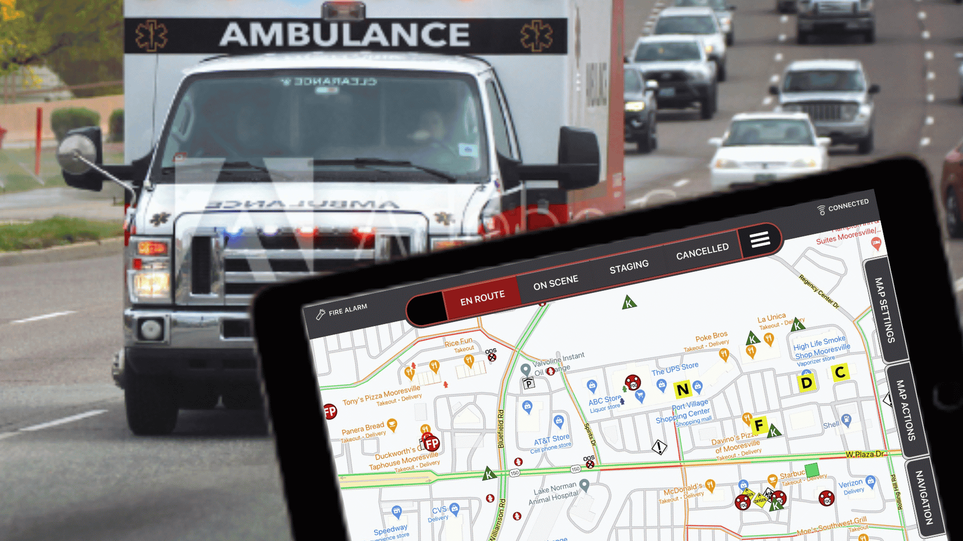 StreetWise vs. First Arriving: Chief&amp;#039;s Comparison