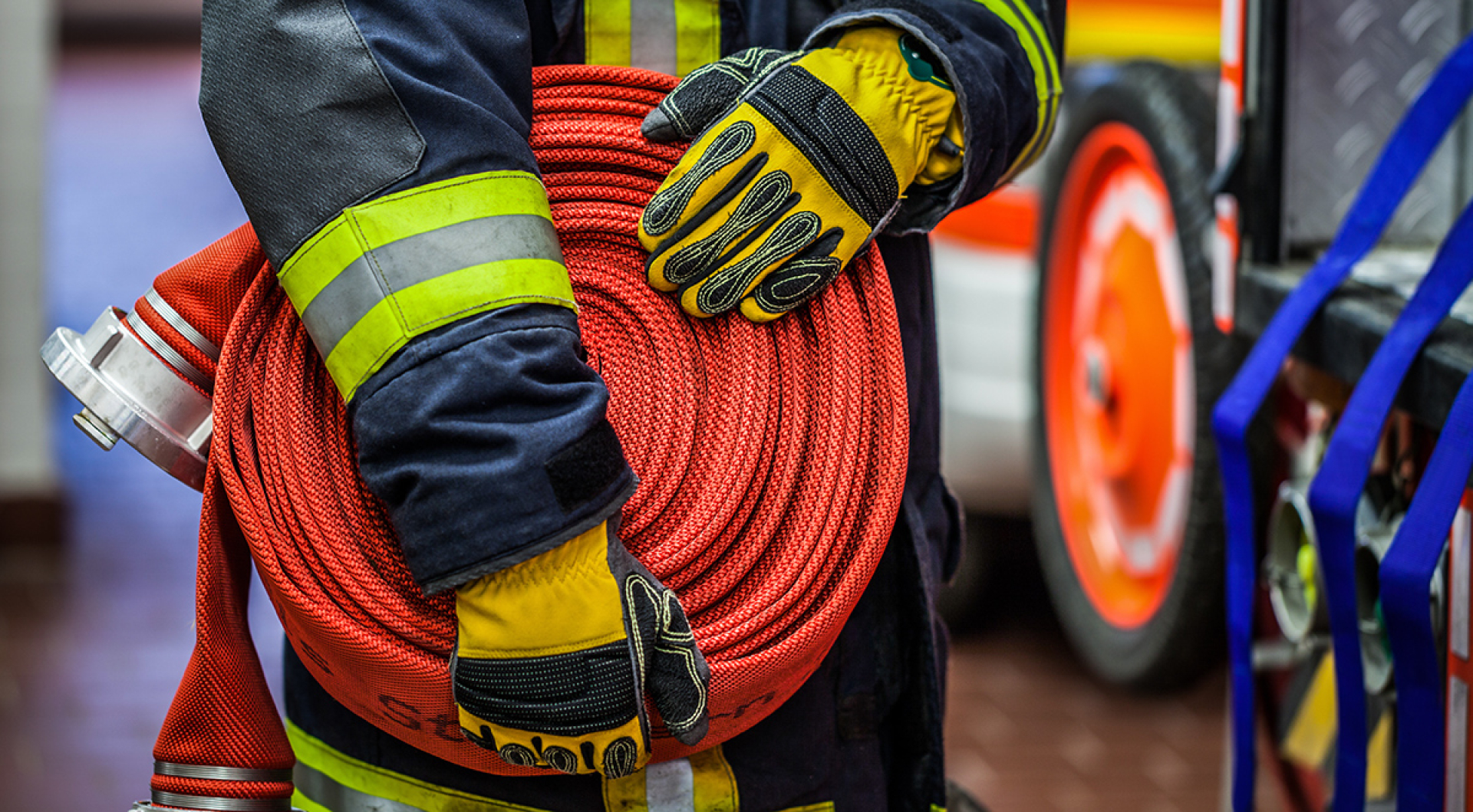Grant Writing Success: A Guide for Small Fire Departments