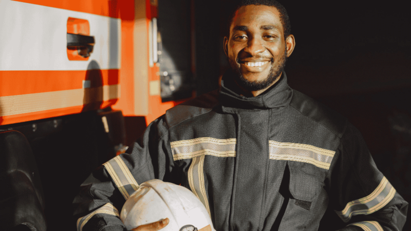 How the Right Software Sets Up Firefighters for Success