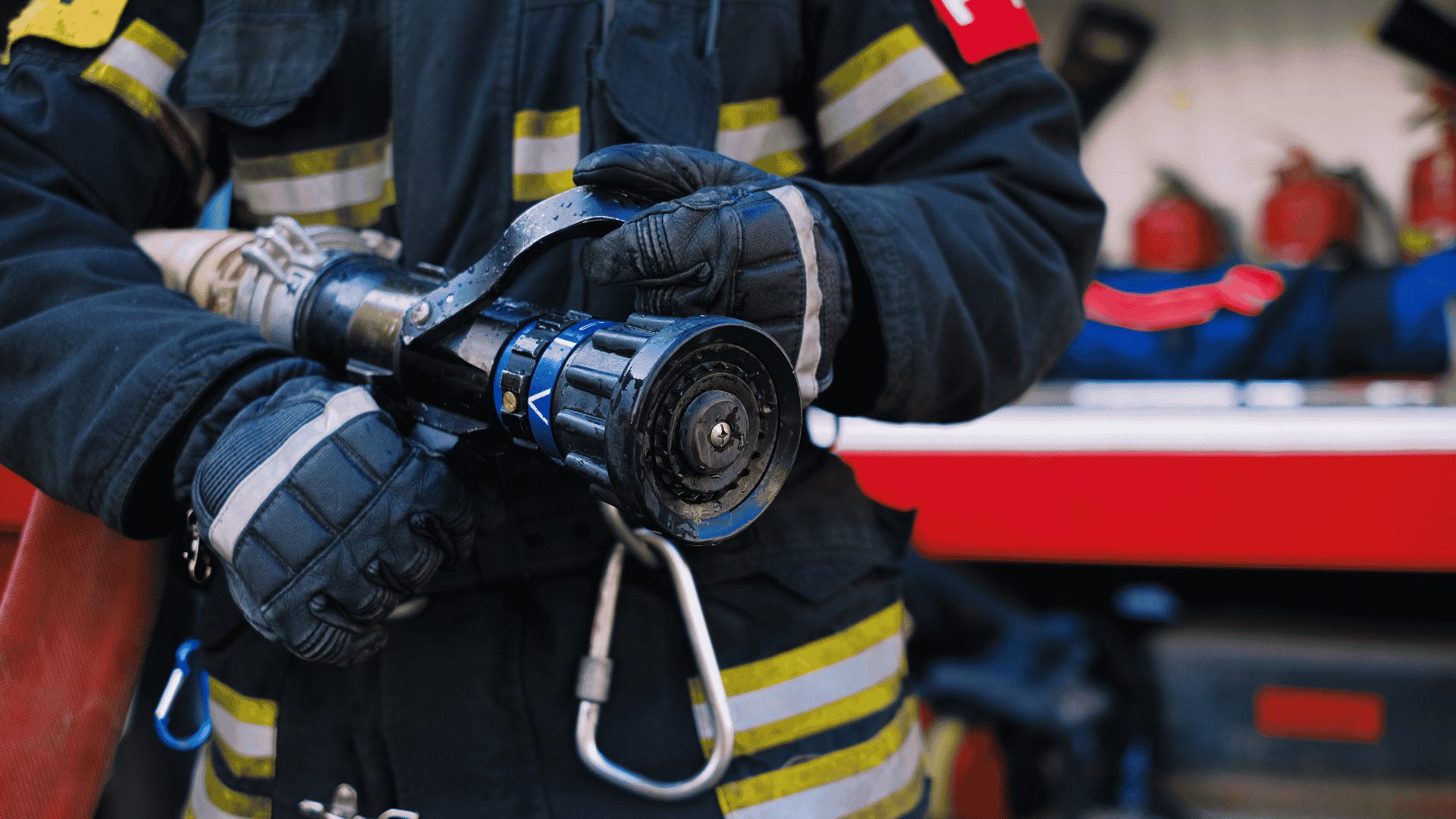 Building Your 2027 Fire Department Tech Budget
