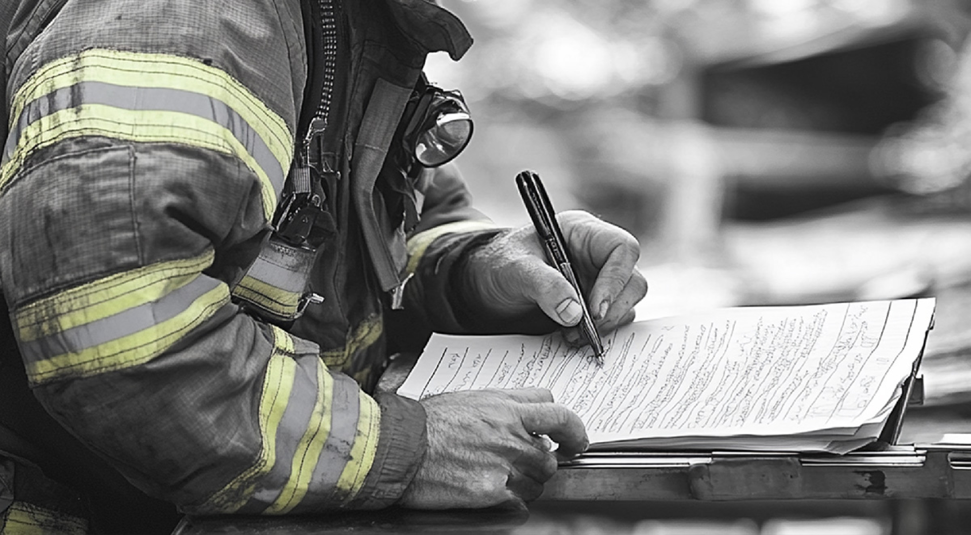 NERIS: The Future of Emergency Response Data Is Coming