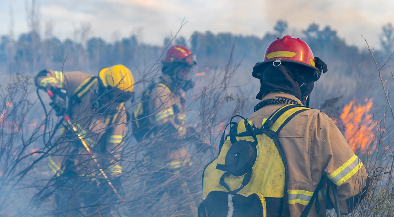 Four Ways To Improve Situational Awareness for Firefighters and Paramedics