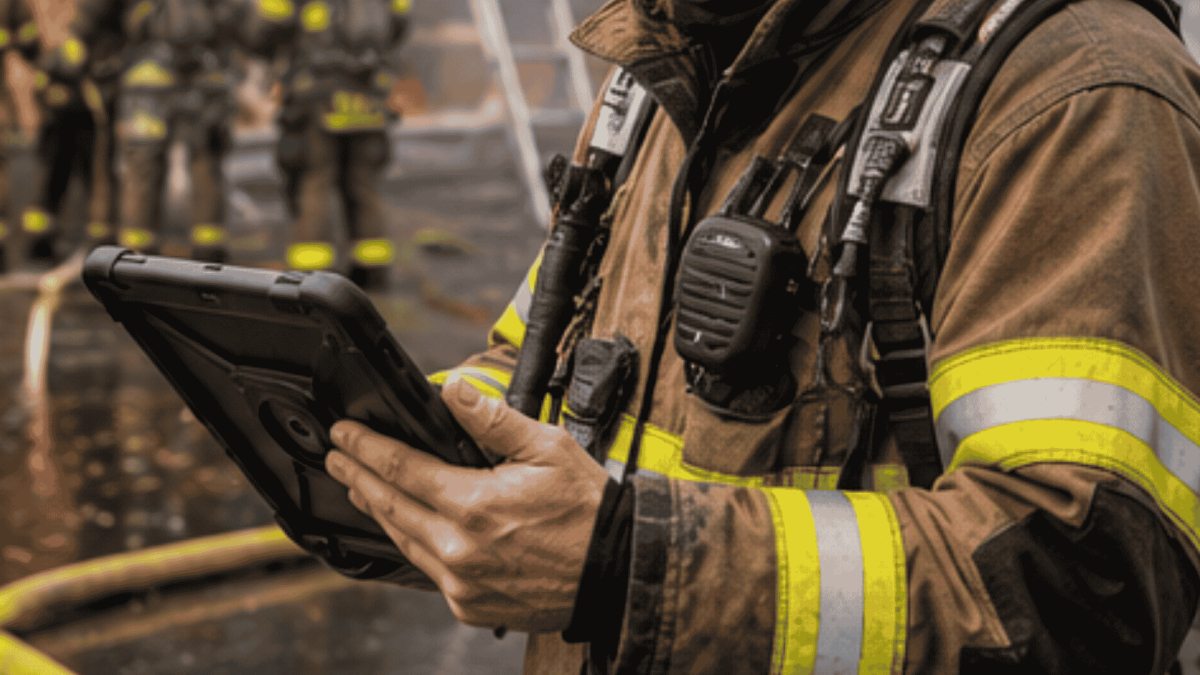 Accreditation Data: Building Your Standard of Cover