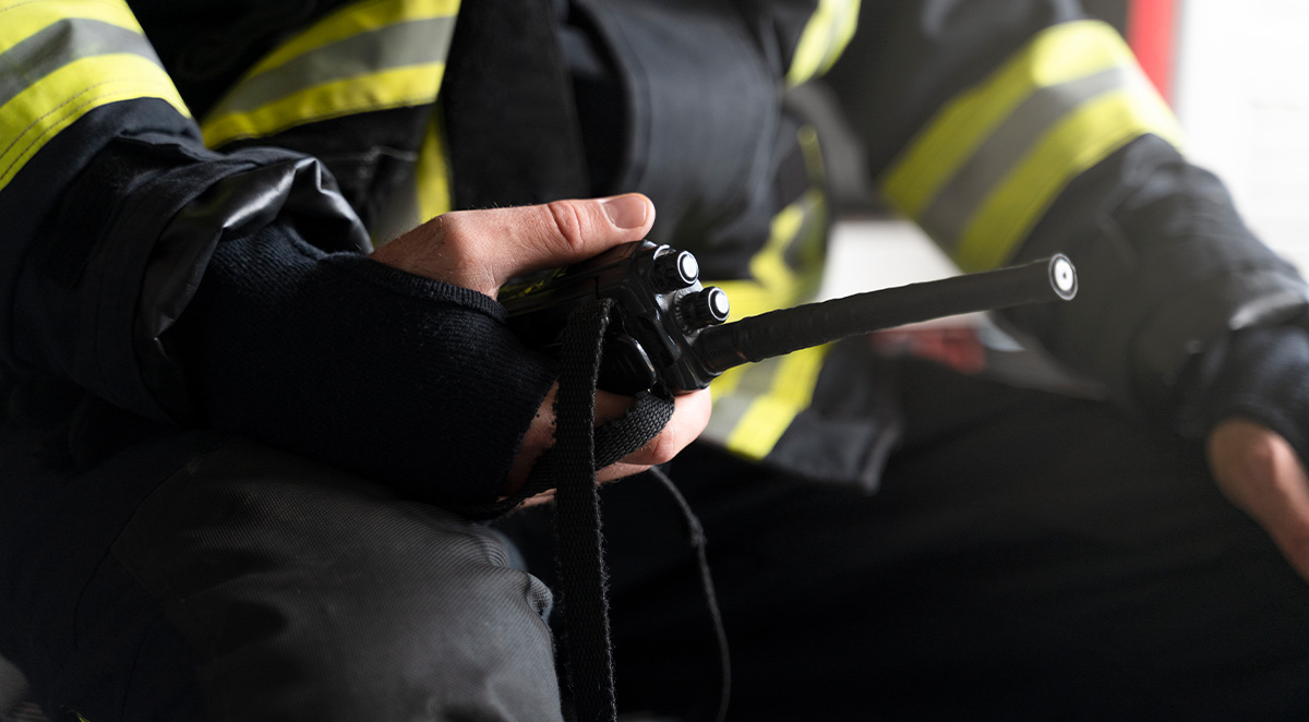 How To Raise Situational Awareness In Urban Settings