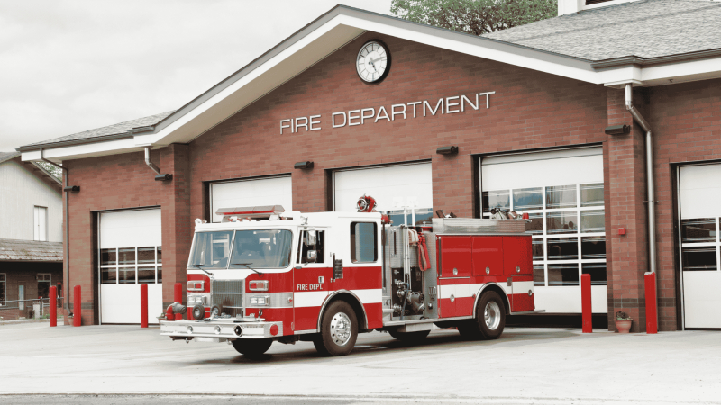 Station Alerting Systems: A Fire Chief's Buyer Guide